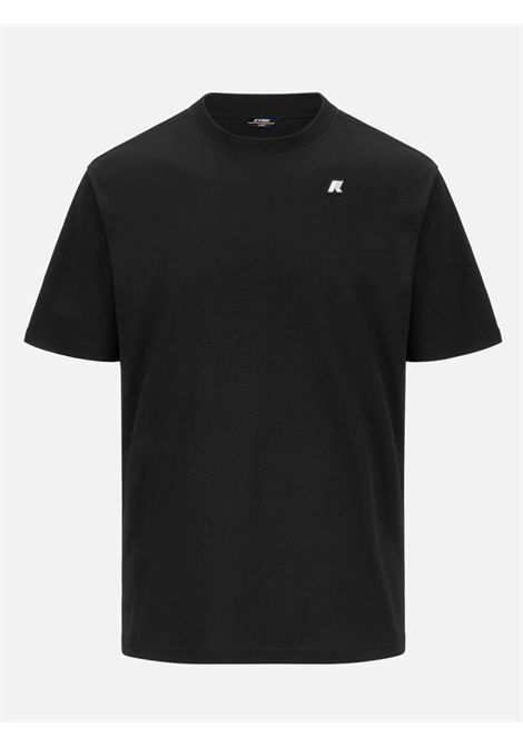 T-Shirt adam stretch K-Way K-WAY | T-shirt | K71349WUSY