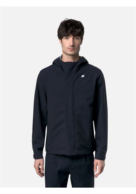 Giacca jaco stretch K-WAY K-WAY | Giubbotti | K7136SWK89