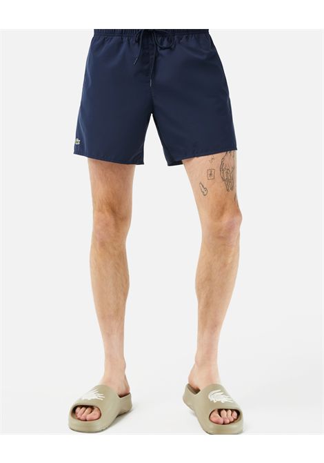 Beachwear Lacoste LACOSTE |  | MH6270802