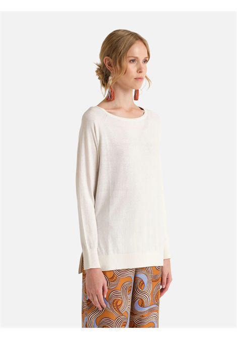 Maglia Malìparmi Malìparmi | Maglieria | JQ50787807410001