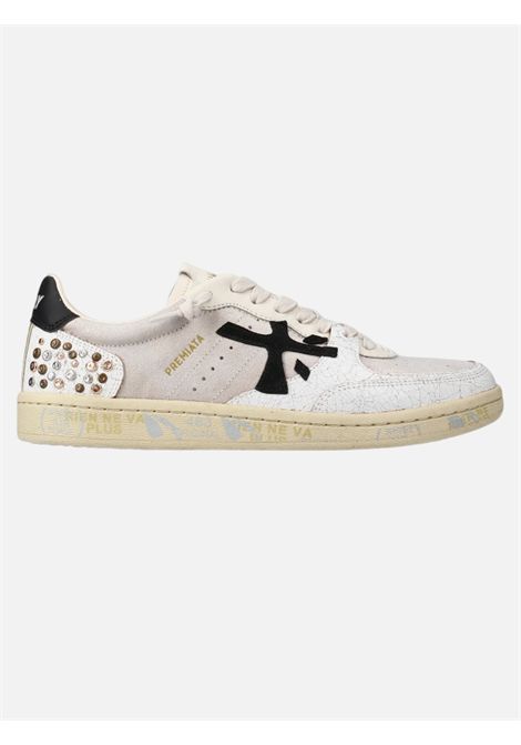 Sneakers Bskt Clayd7661 Premiata PREMIATA | Sneakers | BSKTCLAYD76617661