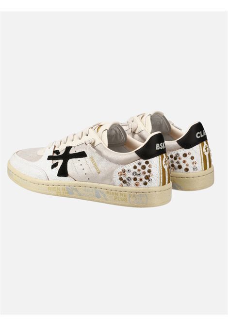 Sneakers Bskt Clayd7661 Premiata PREMIATA | Sneakers | BSKTCLAYD76617661