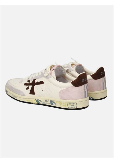 Sneakers Bskt Clayd8284 Premiata PREMIATA | Sneakers | BSKTCLAYD82848284