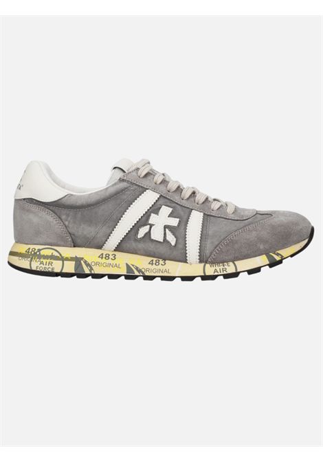 Sneakers Lucy8187 Premiata PREMIATA | Sneakers | LUCY81878187
