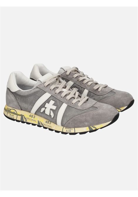 Sneakers Lucy8187 Premiata PREMIATA | Sneakers | LUCY81878187