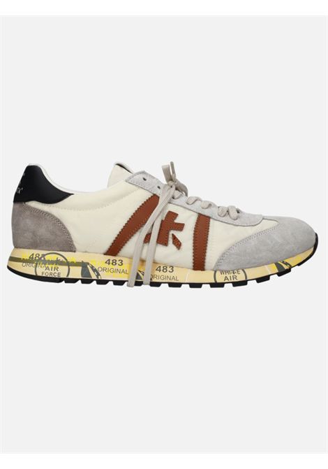 Sneakers Lucy8189 Premiata PREMIATA | Sneakers | LUCY81898189