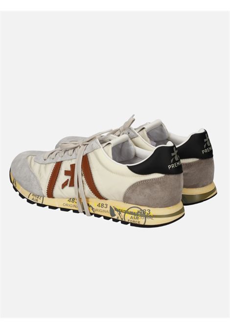Sneakers Lucy8189 Premiata PREMIATA | Sneakers | LUCY81898189