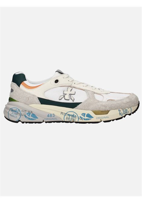 Sneakers Mase8111 Premiata PREMIATA | Sneakers | MASE81118111