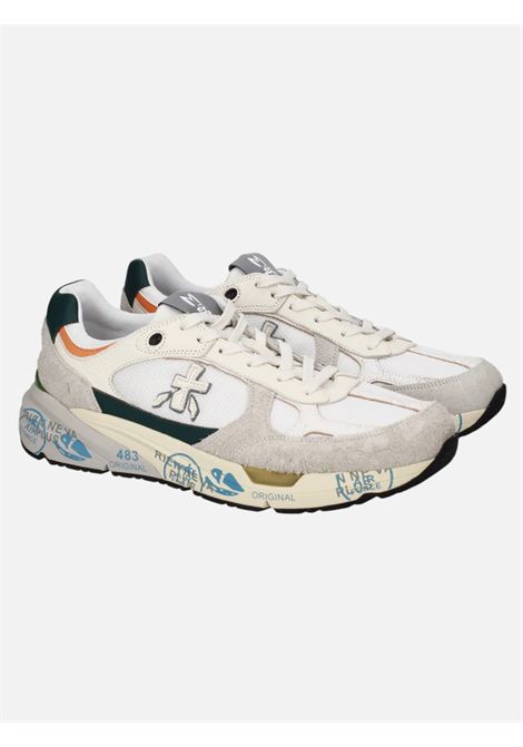 Sneakers Mase8111 Premiata PREMIATA | Sneakers | MASE81118111