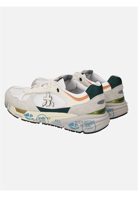 Sneakers Mase8111 Premiata PREMIATA | Sneakers | MASE81118111