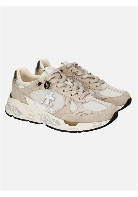 Sneakers Mase8116 Premiata PREMIATA | Sneakers | MASE81168116
