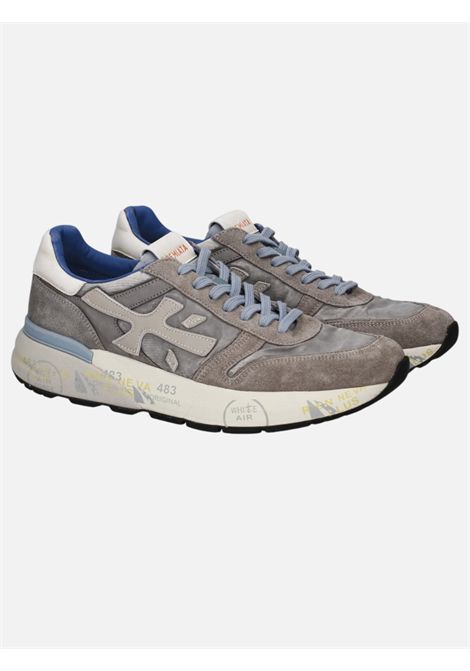 Sneakers Mick7247 Premiata PREMIATA | Sneakers | MICK72477247