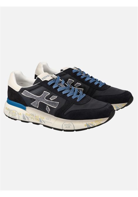 Sneakers Mick7716 Premiata PREMIATA | Sneakers | MICK77167716