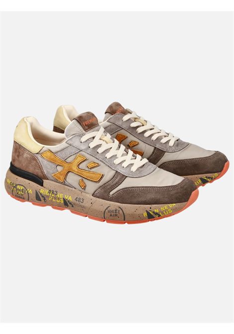 Sneakers Mick7866 Premiata PREMIATA | Sneakers | MICK78667866