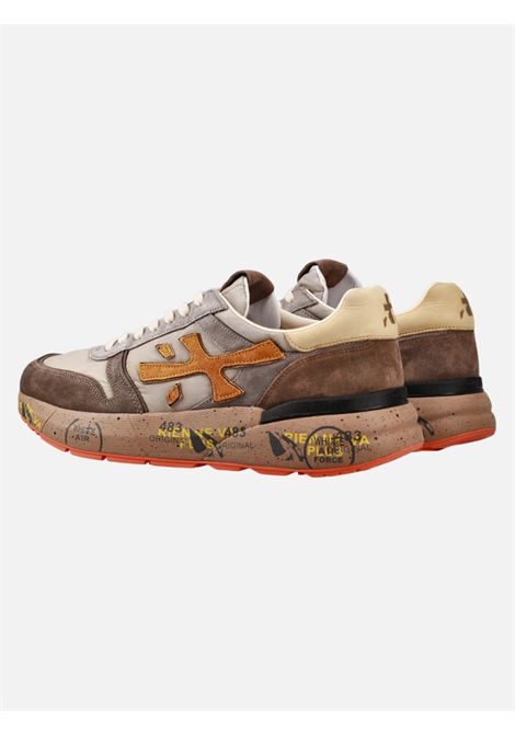 Sneakers Mick7866 Premiata PREMIATA | Sneakers | MICK78667866
