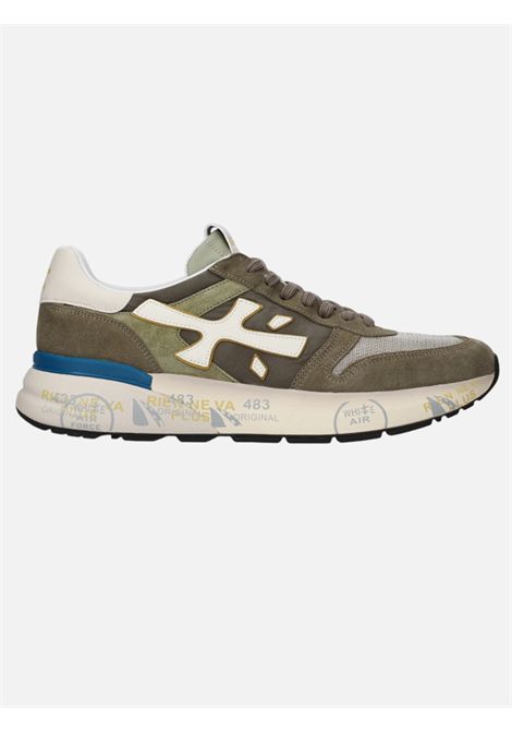 Sneakers Mick8086 Premiata PREMIATA | Sneakers | MICK80868086