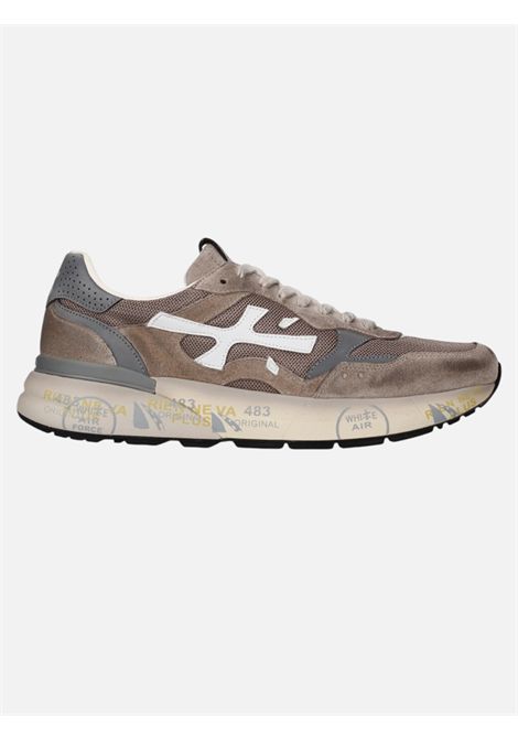 Sneakers Mick8118 Premiata PREMIATA | Sneakers | MICK81188118