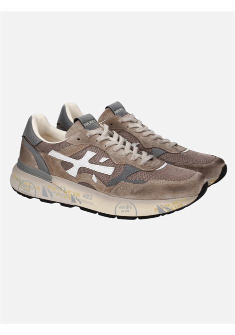 Sneakers Mick8118 Premiata PREMIATA | Sneakers | MICK81188118