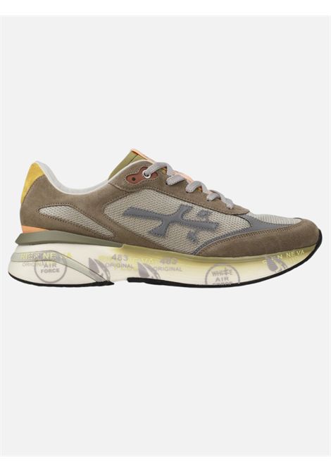 Sneakers Moerun7871 Premiata PREMIATA | Sneakers | MOERUN78717871