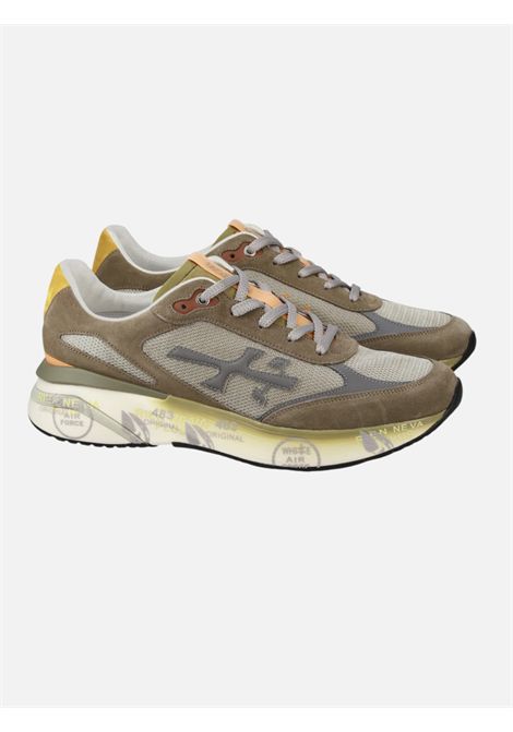 Sneakers Moerun7871 Premiata PREMIATA | Sneakers | MOERUN78717871