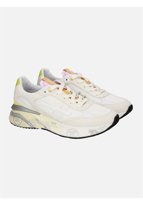 Sneakers Moerun8303 Premiata PREMIATA | Sneakers | MOERUN83038303