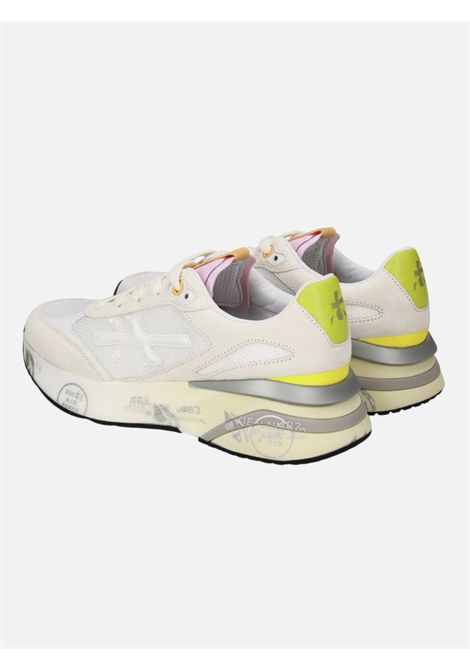 Sneakers Moerun8303 Premiata PREMIATA | Sneakers | MOERUN83038303