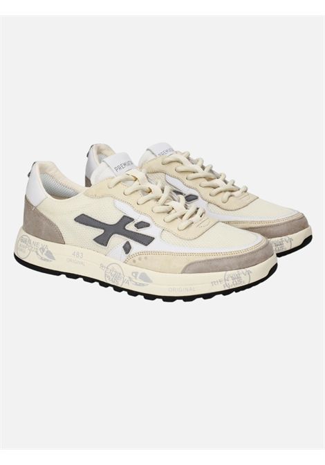 Sneakers Nouse8064 Premiata PREMIATA | Sneakers | NOUSE80648064