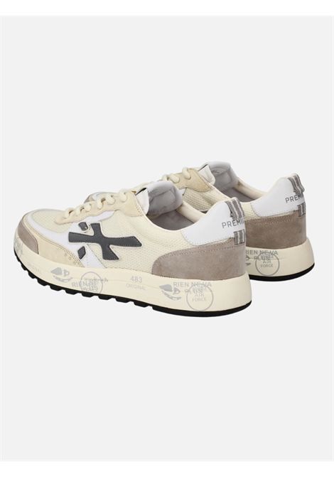 Sneakers Nouse8064 Premiata PREMIATA | Sneakers | NOUSE80648064