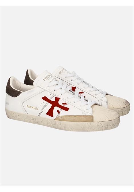 Sneakers Steven8044 Premiata PREMIATA | Sneakers | STEVEN80448044