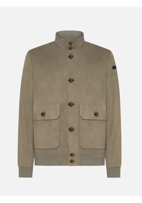 Nabucco Val Jkt RRD RRD | Jackets | 2601886