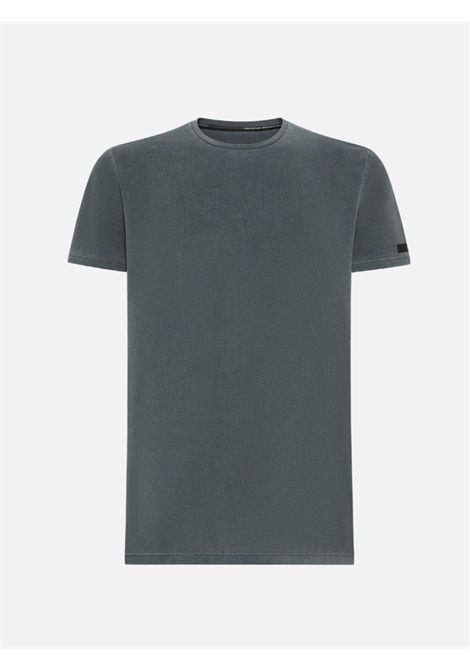 T-Shirt techno wash RRD RRD | T-shirt | 2621810
