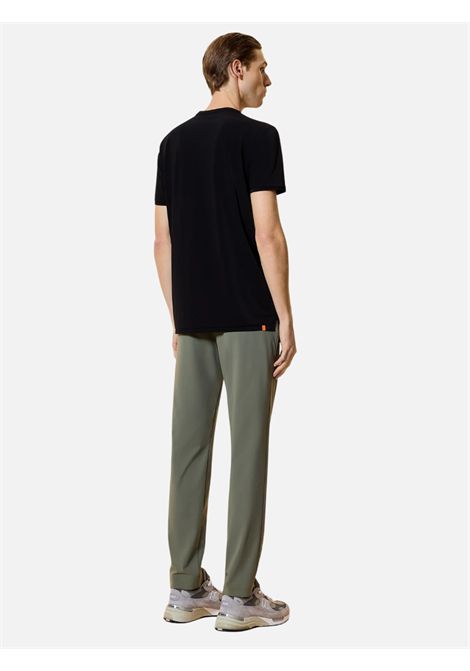 T-Shirt rib shirty RRD RRD | T-shirt | 2622010