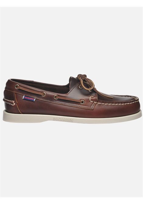 Loafer portland waxed Sebago SEBAGO | loafers | 70000G0900