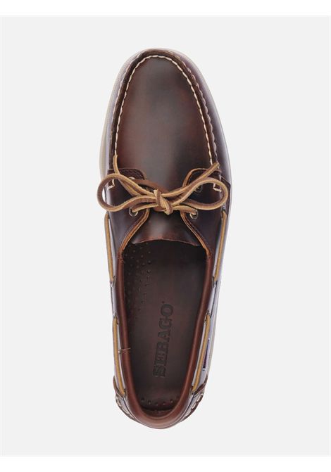 Loafer portland waxed Sebago SEBAGO | loafers | 70000G0900