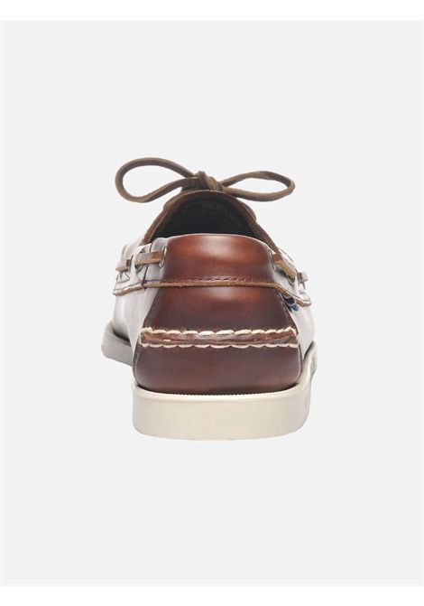 Loafer portland waxed Sebago SEBAGO | loafers | 70000G0900