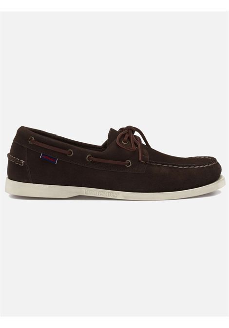 Loafer portland flesh Sebago SEBAGO | loafers | 7111PTWABU