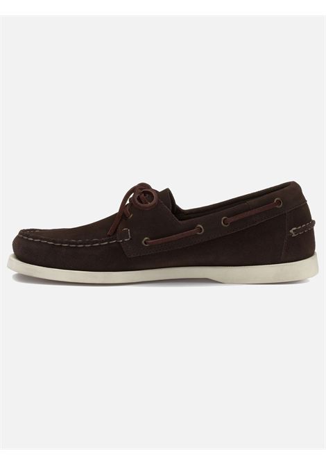 Loafer portland flesh Sebago SEBAGO | loafers | 7111PTWABU