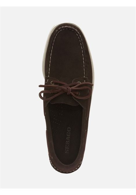 Loafer portland flesh Sebago SEBAGO | loafers | 7111PTWABU