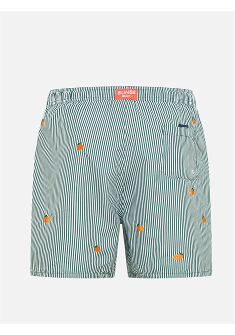 Beachwear SUN68 Sun68 |  | H361113701