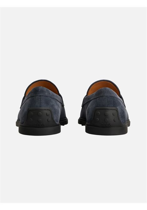 Loafer Tod's TOD'S | loafers | XXM78L0JM60RE0U835